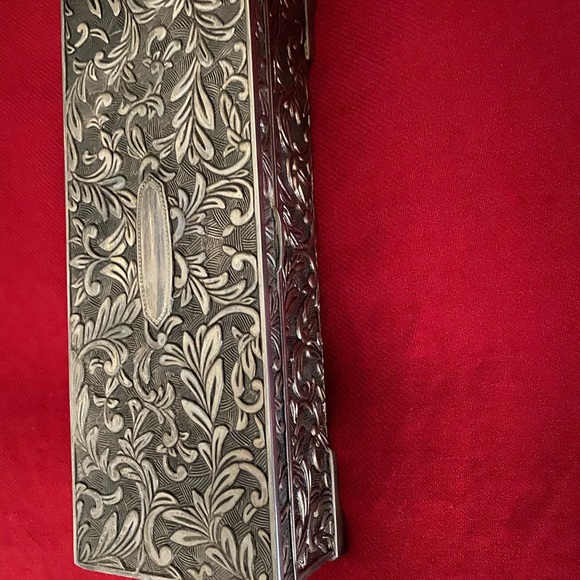 Godinger jewelry box - Picture 2 of 5